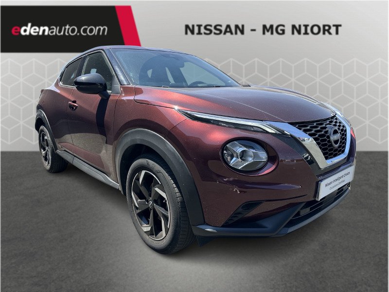 Nissan Juke - Photo 7