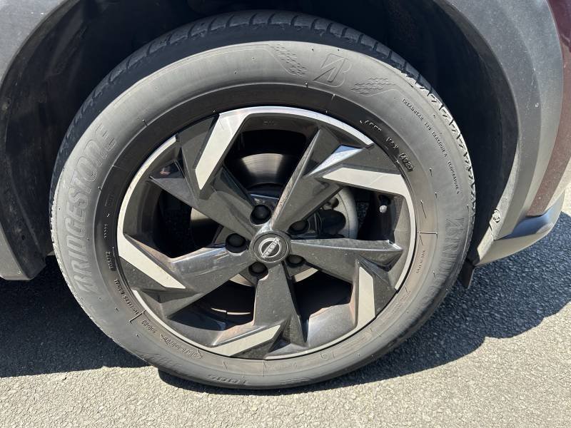 Nissan Juke - Photo 10