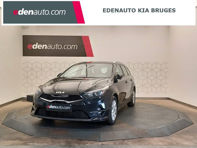 Kia CEED - Photo 1