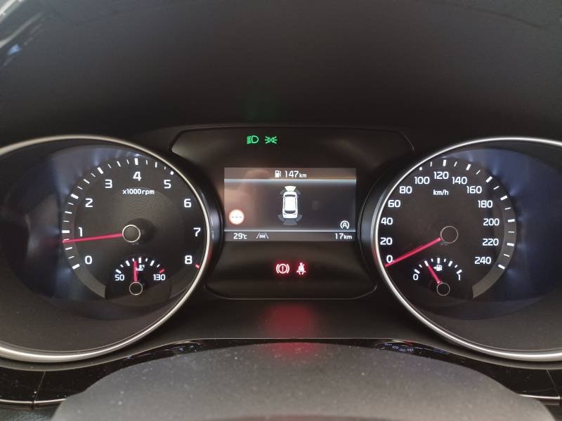 Kia CEED - Photo 24