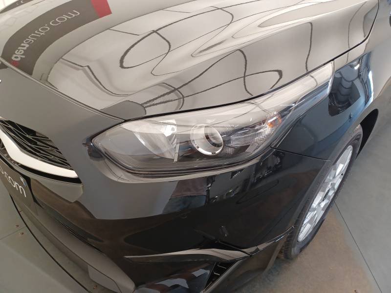 Kia CEED - Photo 36