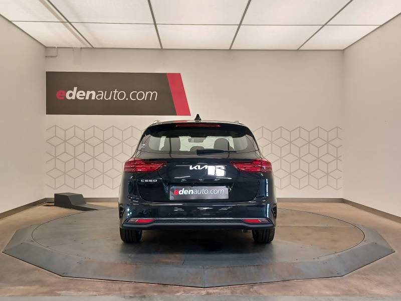 Kia CEED - Photo 6