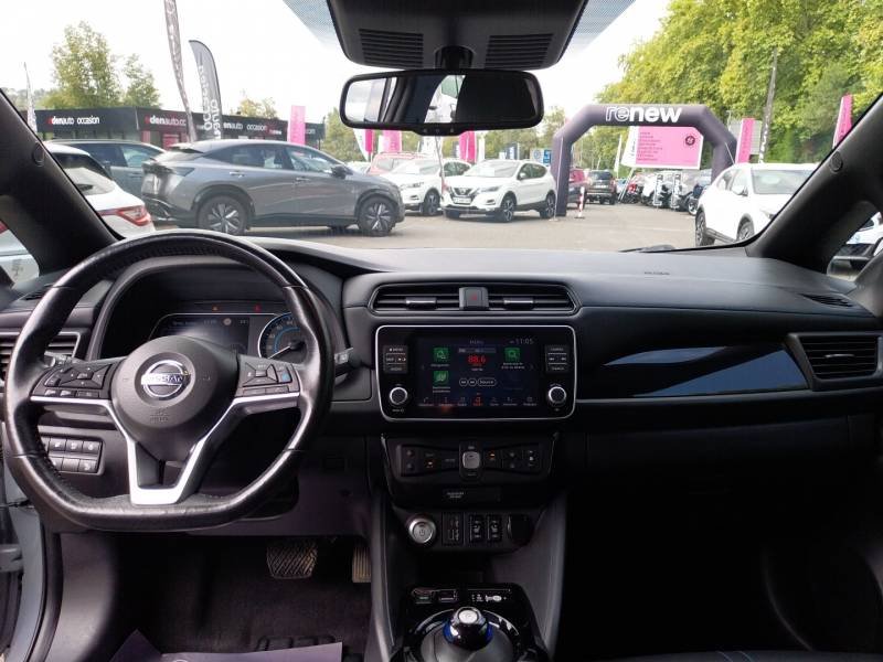 Nissan Leaf - Photo 15
