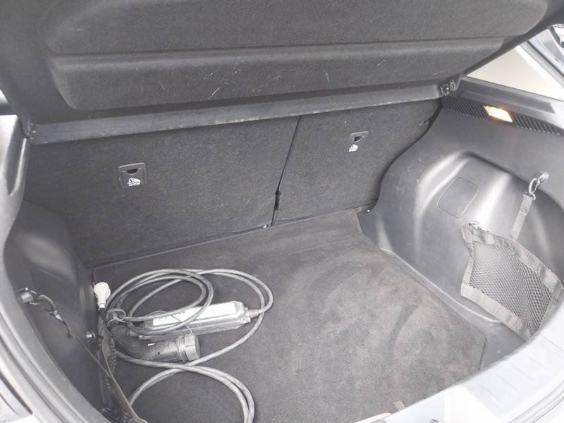 Nissan Leaf - Photo 16