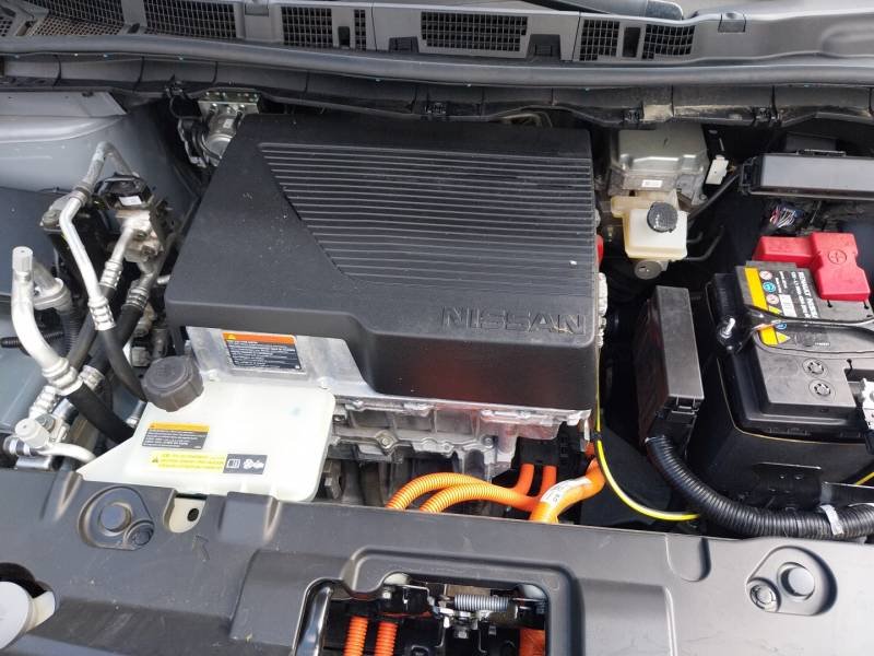 Nissan Leaf - Photo 18
