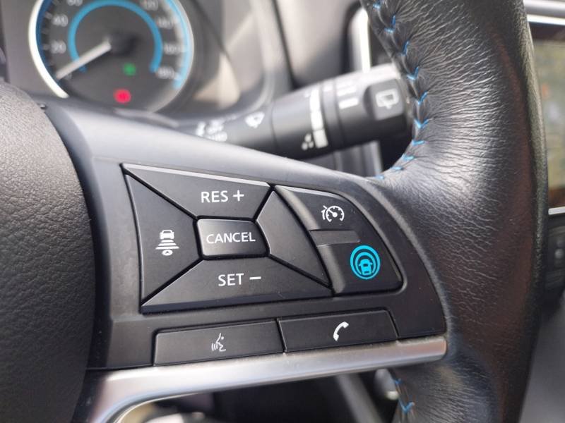 Nissan Leaf - Photo 27