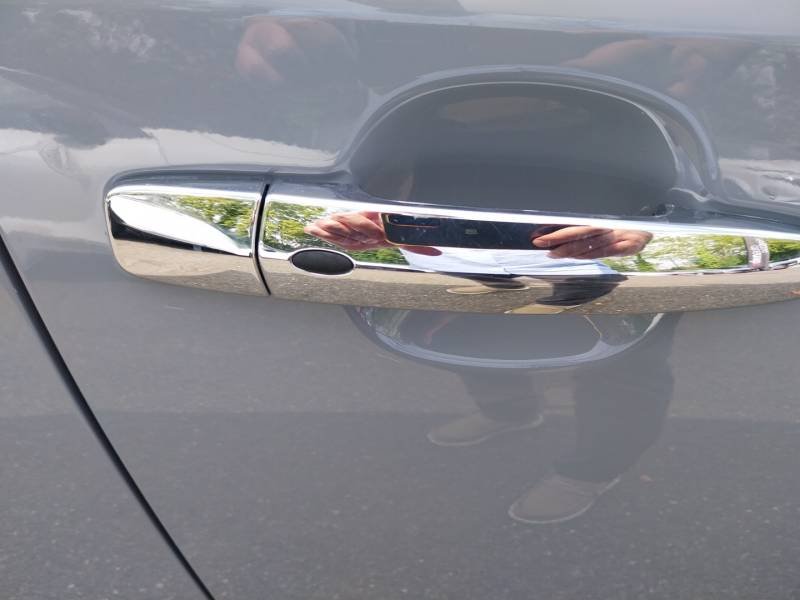 Nissan Leaf - Photo 30