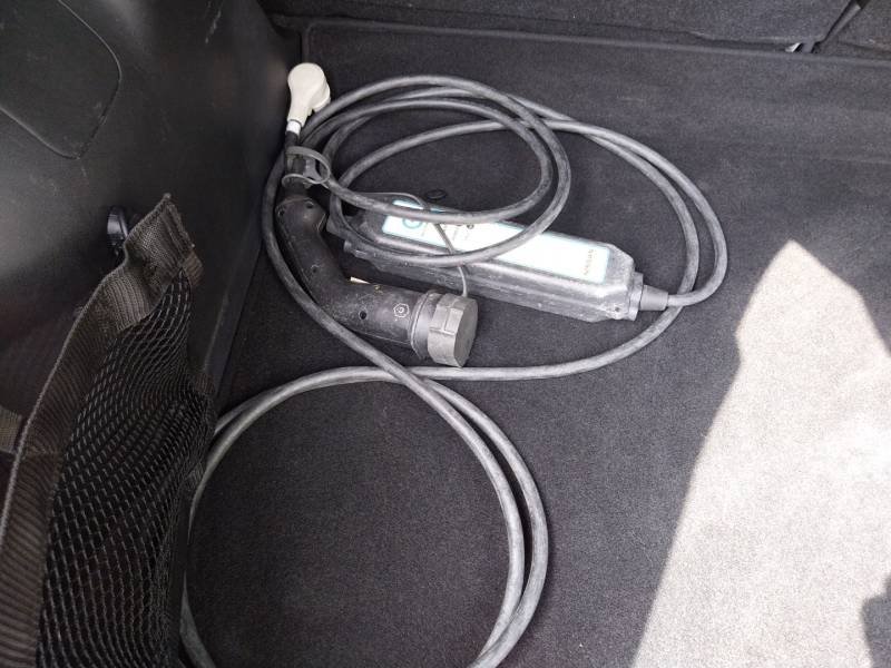 Nissan Leaf - Photo 31