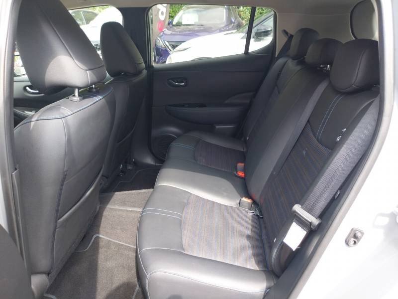 Nissan Leaf - Photo 33
