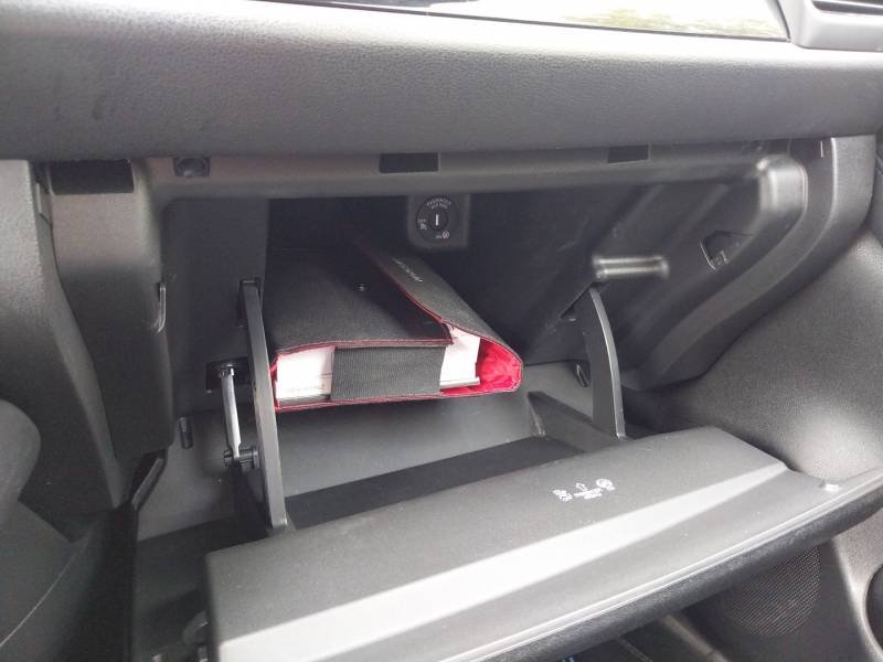 Nissan Leaf - Photo 34