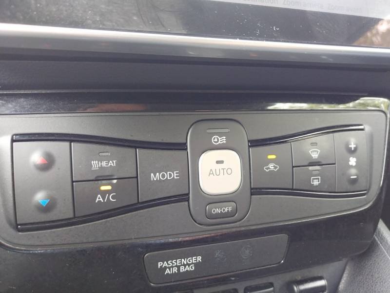 Nissan Leaf - Photo 36