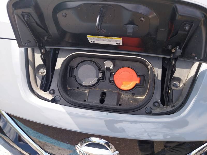 Nissan Leaf - Photo 40