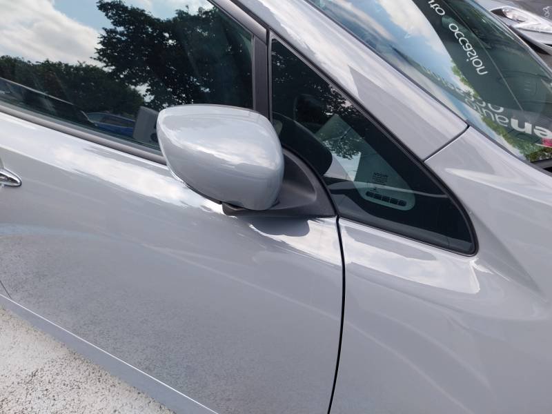 Nissan Leaf - Photo 42