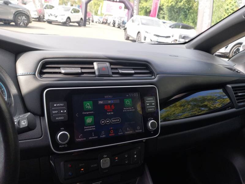 Nissan Leaf - Photo 10