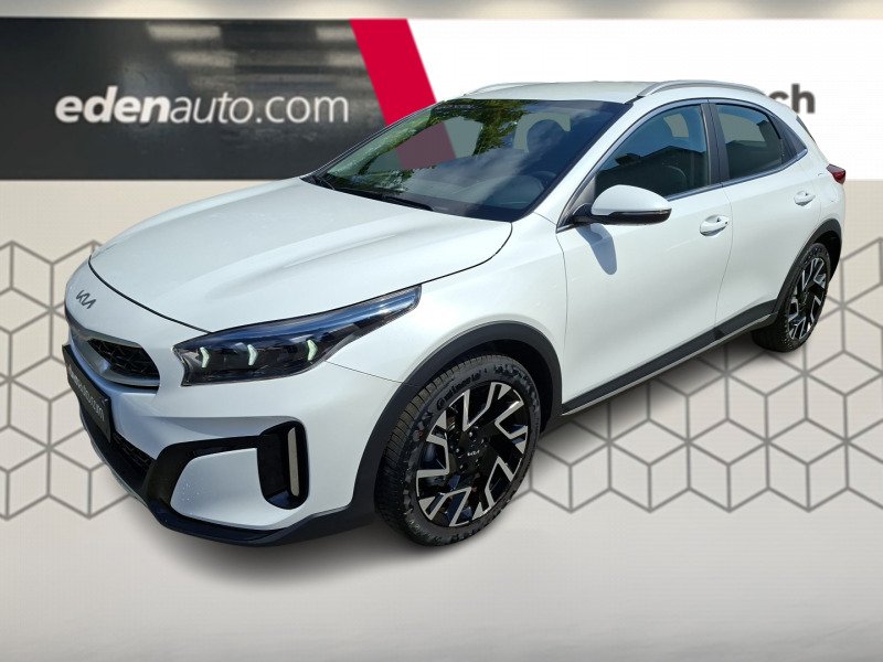 Kia Xceed - Photo 1
