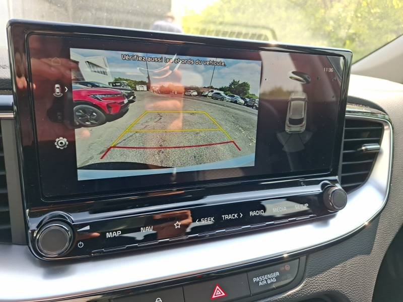 Kia Xceed - Photo 11