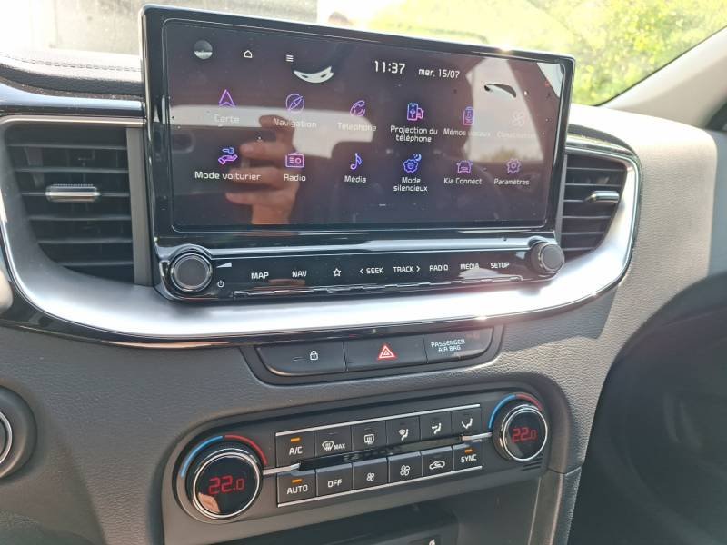 Kia Xceed - Photo 12