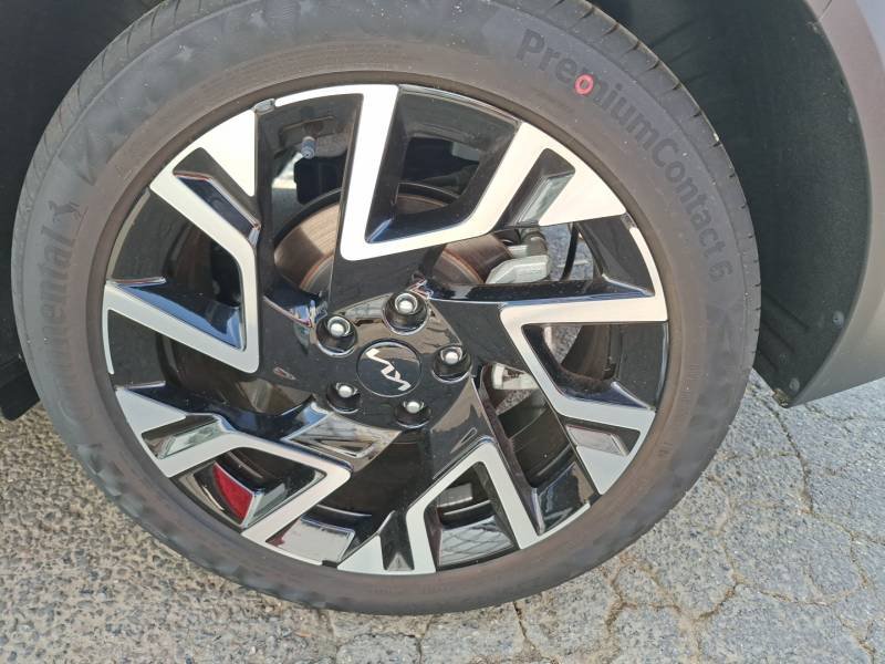 Kia Xceed - Photo 17