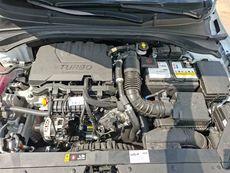 Kia Xceed - Photo 18