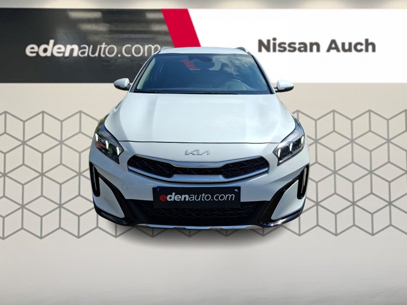 Kia Xceed - Photo 2