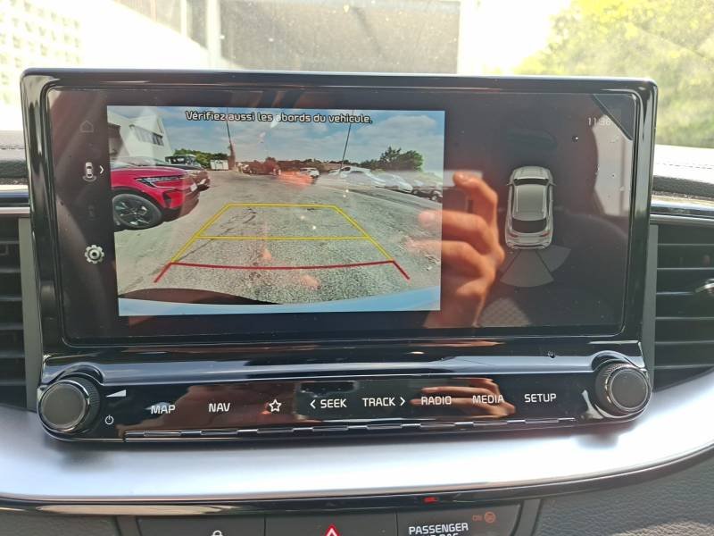 Kia Xceed - Photo 24