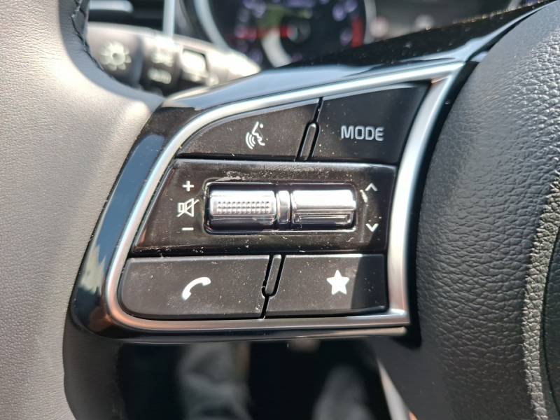 Kia Xceed - Photo 27