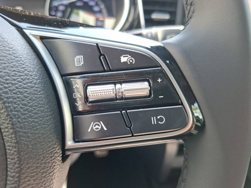 Kia Xceed - Photo 28