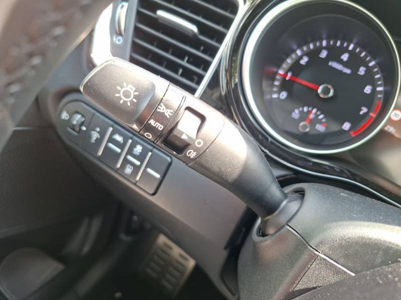 Kia Xceed - Photo 29