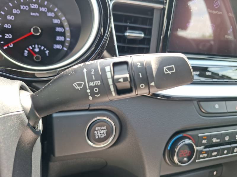 Kia Xceed - Photo 30