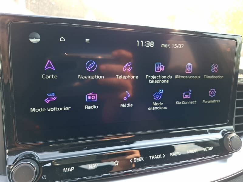 Kia Xceed - Photo 32
