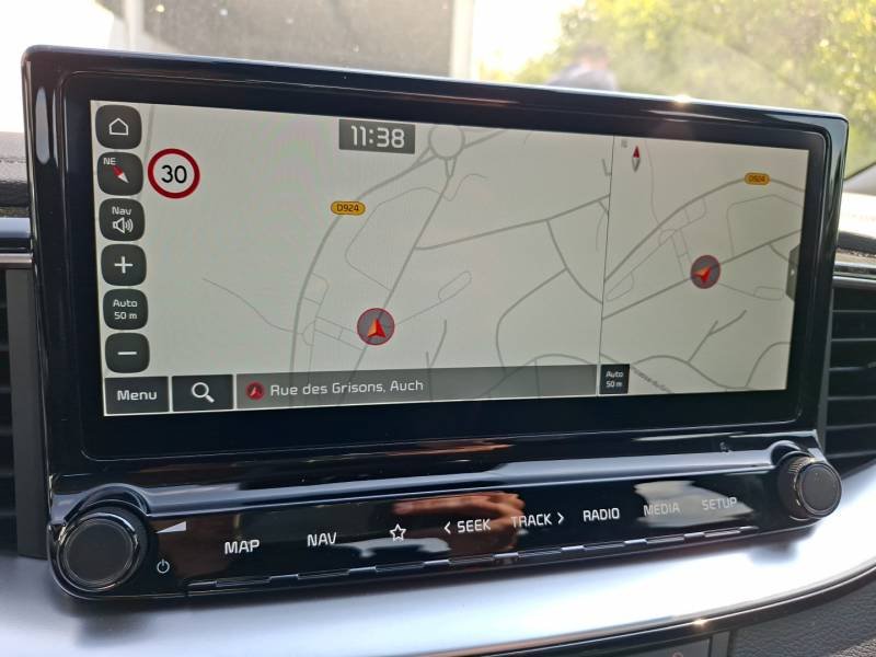 Kia Xceed - Photo 33