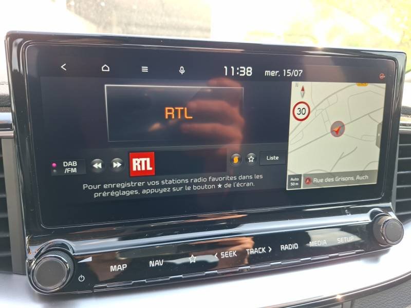Kia Xceed - Photo 34