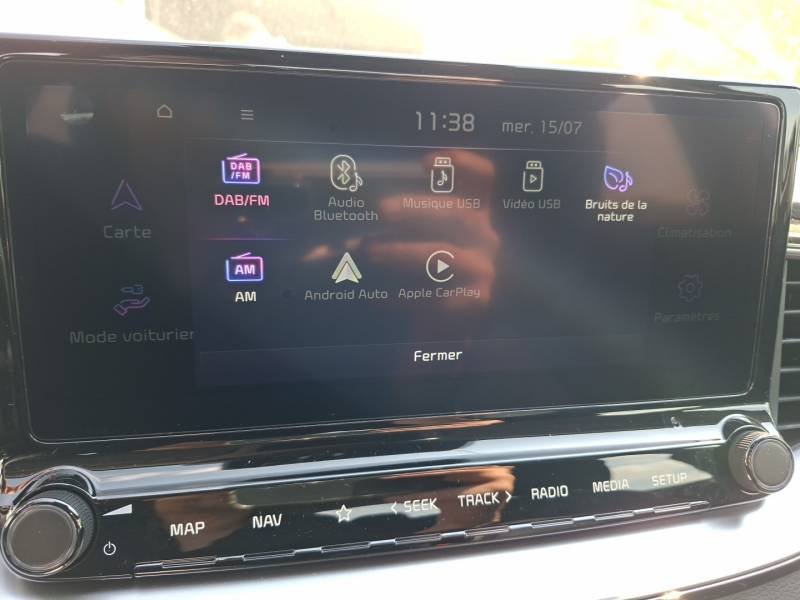 Kia Xceed - Photo 35