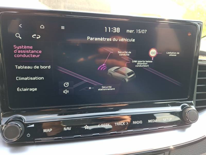 Kia Xceed - Photo 36