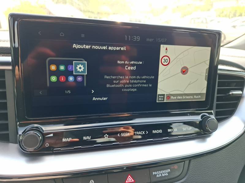 Kia Xceed - Photo 37