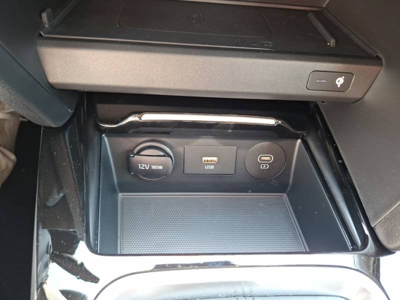 Kia Xceed - Photo 39
