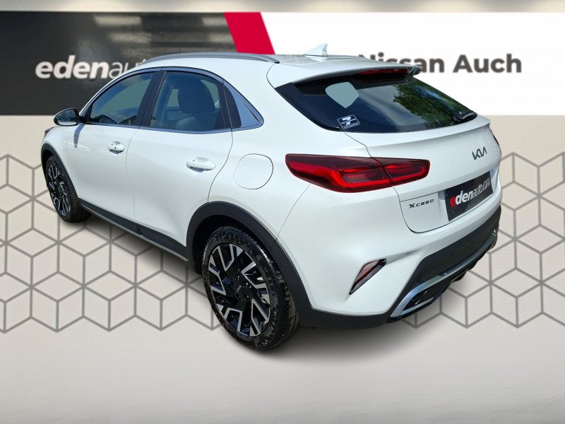 Kia Xceed - Photo 4