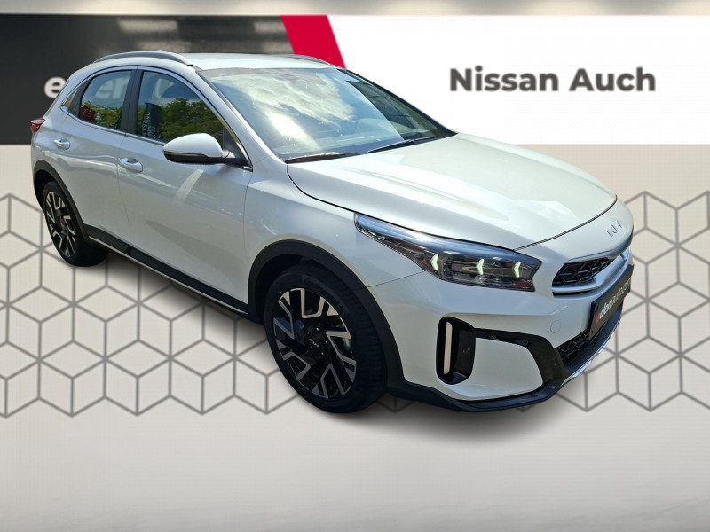 Kia Xceed - Photo 5
