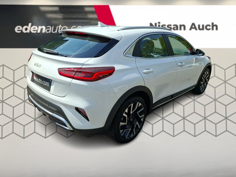 Kia Xceed - Photo 6