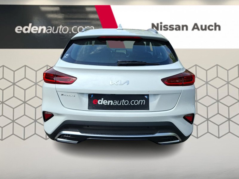 Kia Xceed - Photo 8