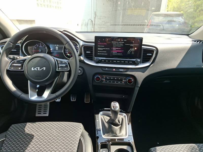 Kia Xceed - Photo 10