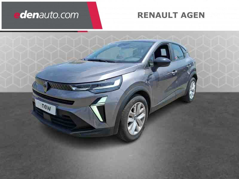 Renault Captur - Photo 1