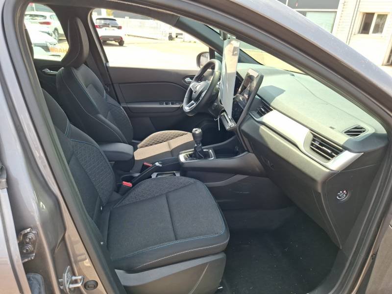 Renault Captur - Photo 12