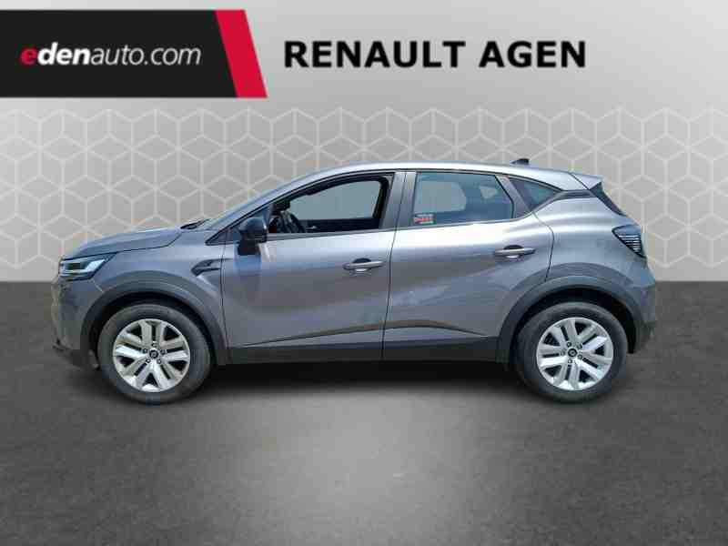 Renault Captur - Photo 2