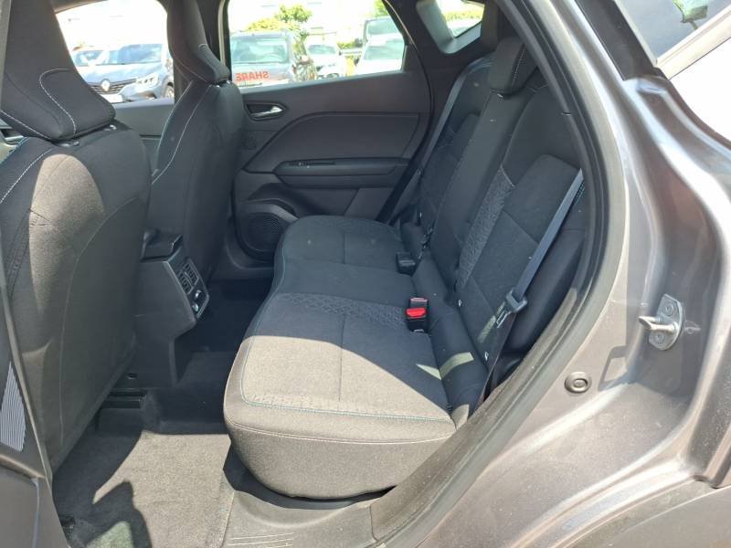 Renault Captur - Photo 21