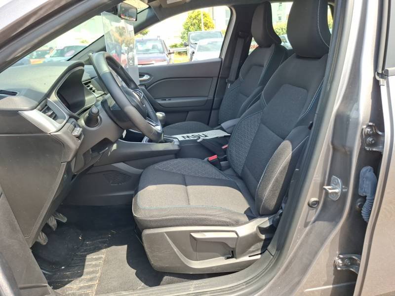 Renault Captur - Photo 23