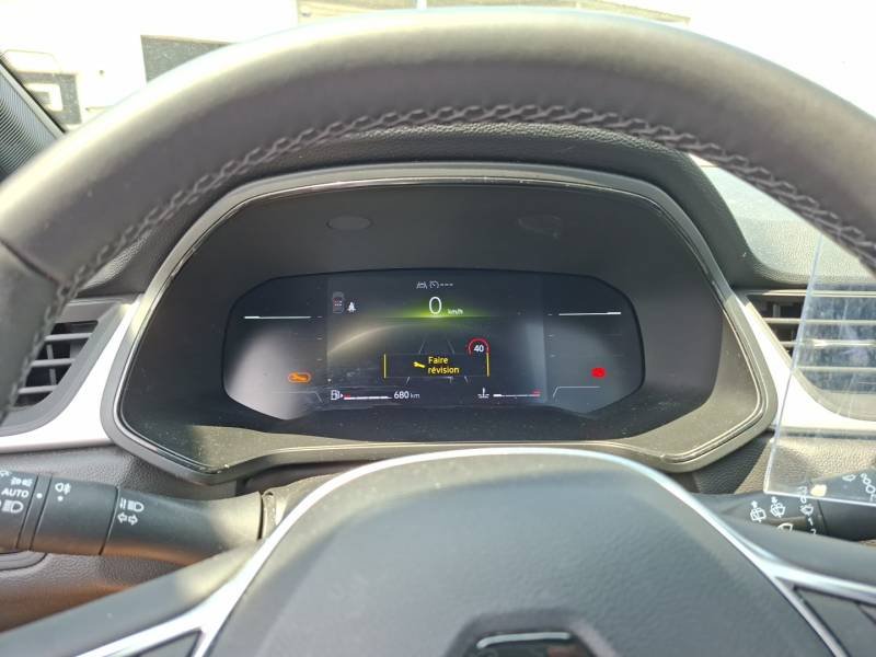 Renault Captur - Photo 26