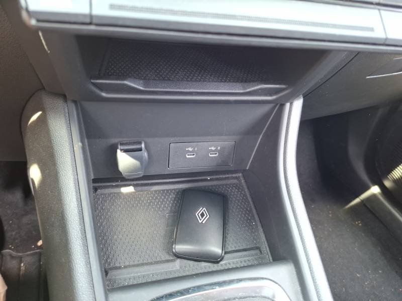 Renault Captur - Photo 28