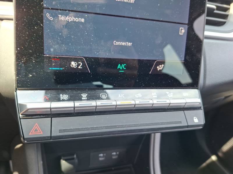 Renault Captur - Photo 29