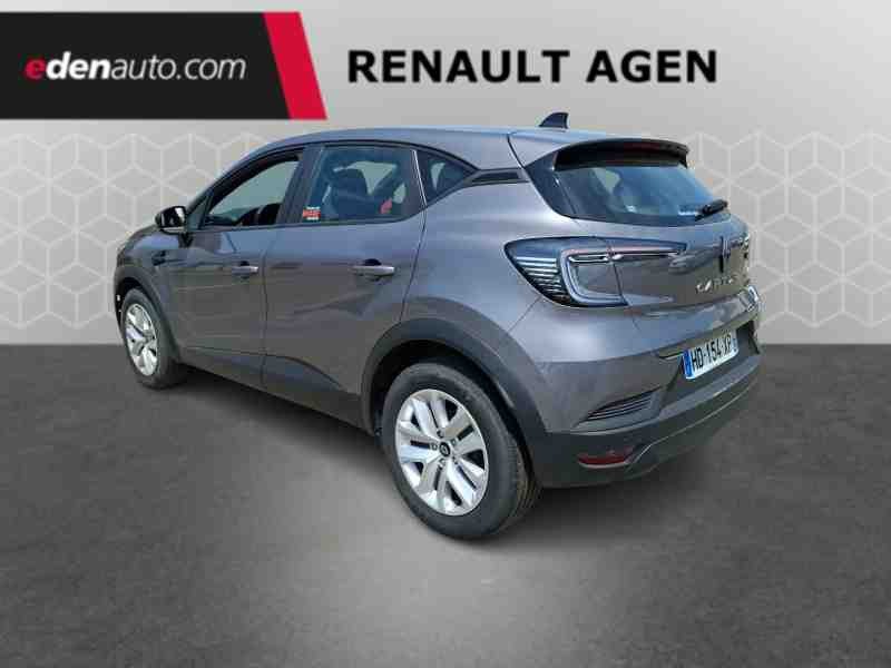 Renault Captur - Photo 3